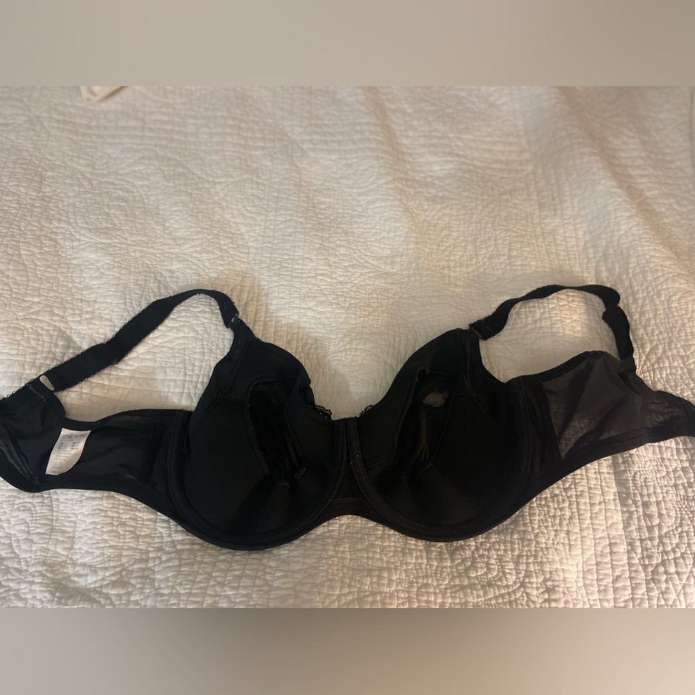 Lot of 3 Nursing bras